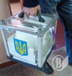  У Деснянському районі Чернігова перемагає Соколов – офіційні результати